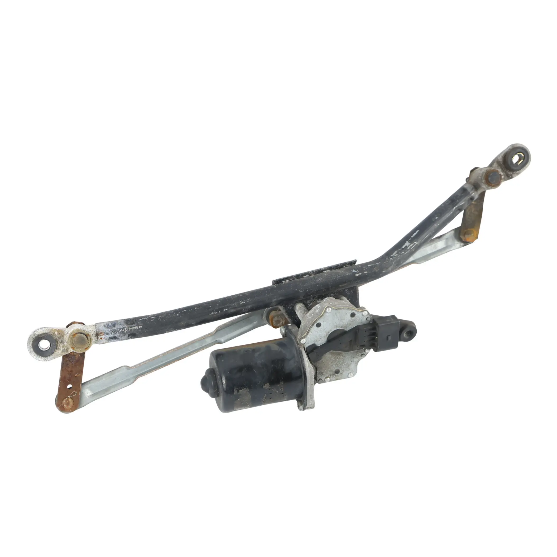 Smart W452 Roadster Front Window Wiper Motor Linkage Q0009344V004