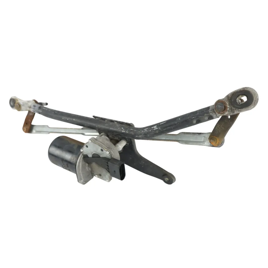 W452 Roadster Scheibenwischer Motor Gestänge Vorne Q0009344V004 für Smart mit Teilenummer LHD-Q0009344V004 Smart W452 Roadster Scheibenwischer Motor Gestänge Vorne Q0009344V004 - SKU LHD-Q0009344V004 - Teilenummer LHD-Q0009344V004