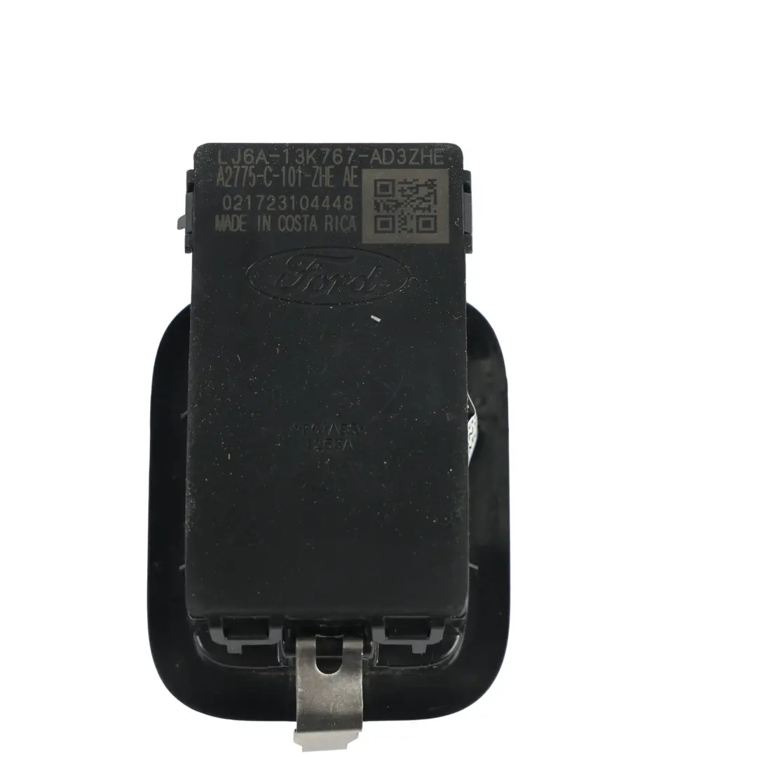 Mk3 Interior Roof Light Courtesy Lamp Rear Left N/S to Ford Kuga with Part number LJ6A-13K767-AD Ford Kuga Mk3 Interior Roof Light Courtesy Lamp Rear Left N/S - SKU LJ6A-13K767-AD - Part number LJ6A-13K767-AD