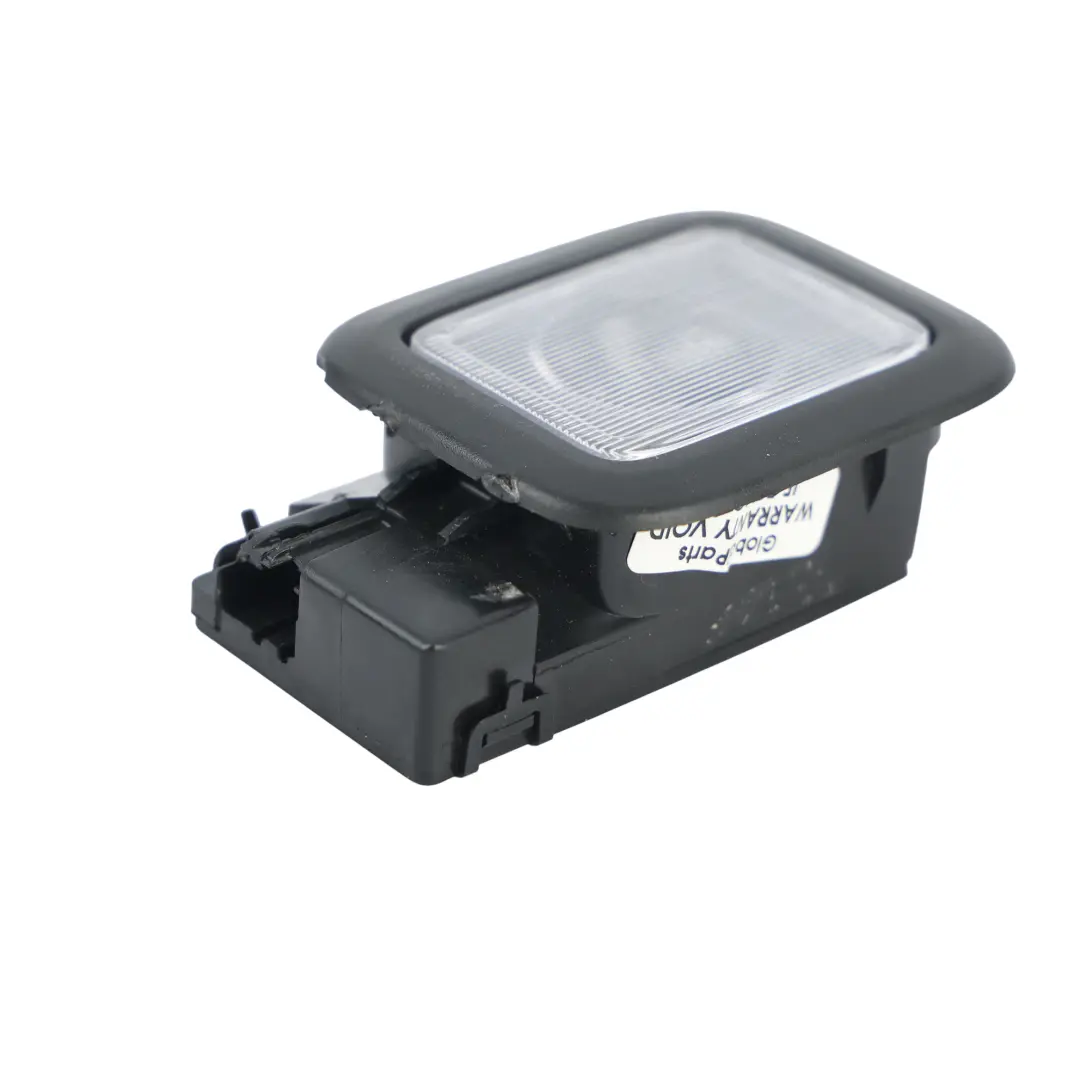 Mk3 Interior Roof Light Courtesy Lamp Rear Left N/S to Ford Kuga with Part number LJ6A-13K767-AD Ford Kuga Mk3 Interior Roof Light Courtesy Lamp Rear Left N/S - SKU LJ6A-13K767-AD - Part number LJ6A-13K767-AD