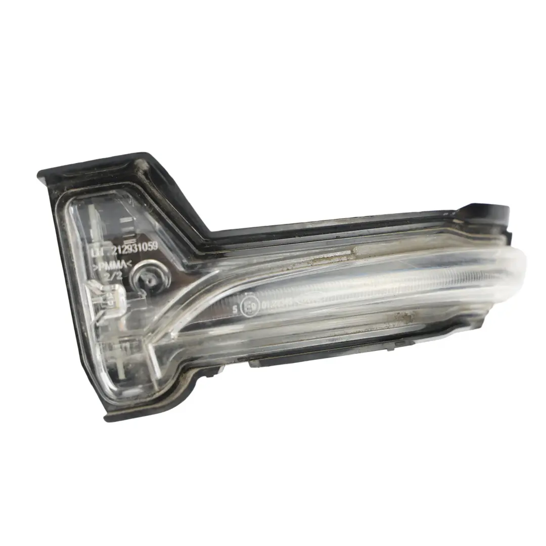 C482 Außenspiegel Blinker Links für Ford Kuga mit Teilenummer LJ6B-13B382-AA Ford Kuga C482 Außenspiegel Blinker Links - SKU LJ6B-13B382-AA - Teilenummer LJ6B-13B382-AA