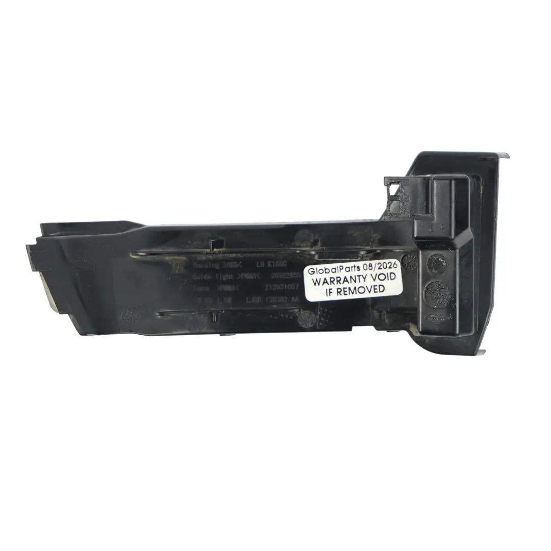 Ford Kuga C482 Außenspiegel Blinker Links - SKU LJ6B-13B382-AA - Teilenummer LJ6B-13B382-AA