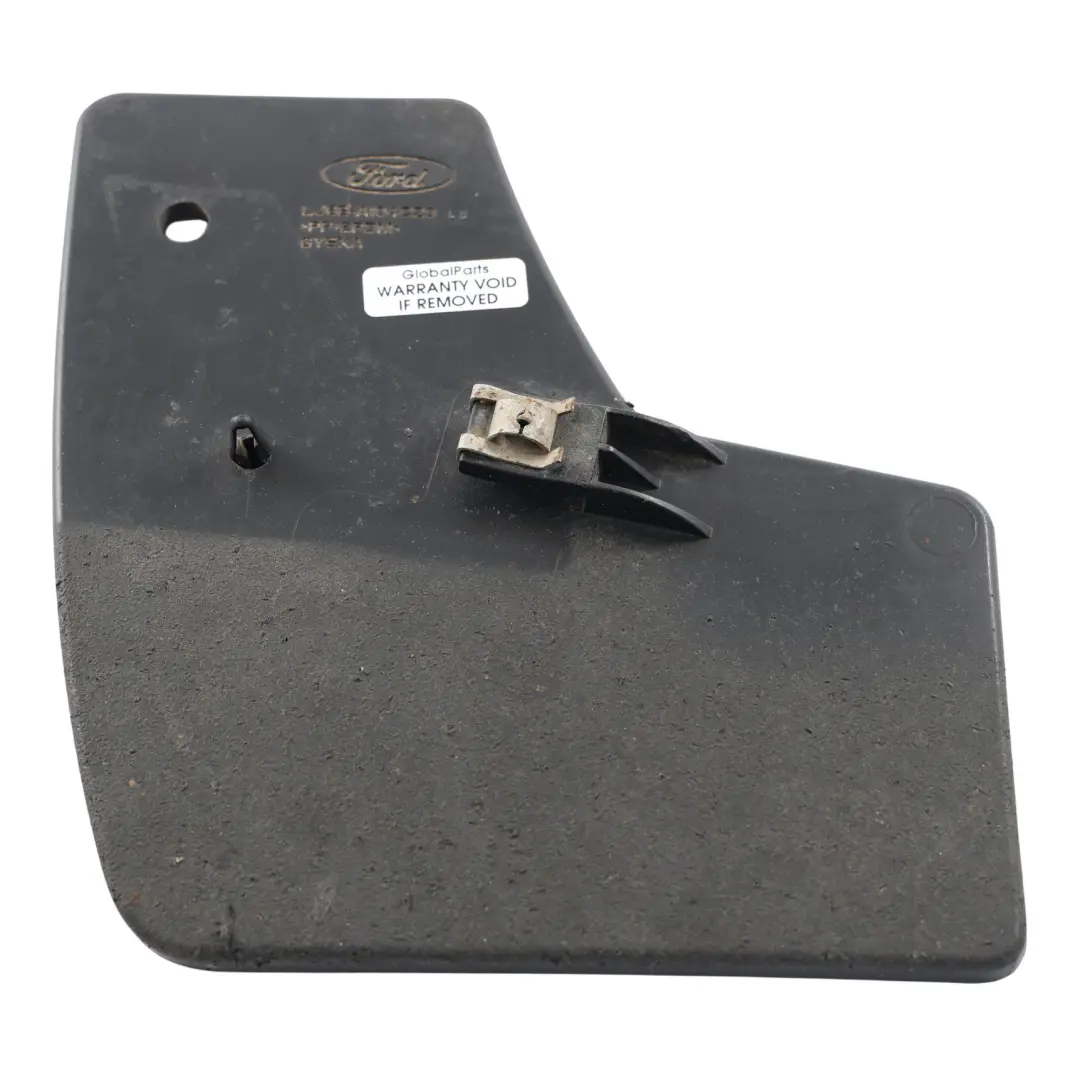 Arch Splash Guard Cover Panel Right O/S to Ford Kuga Rear Wheel with Part number LJ6B-A104C20-CB Ford Kuga Rear Wheel Arch Splash Guard Cover Panel Right O/S - SKU LJ6B-A104C20-CB - Part number LJ6B-A104C20-CB
