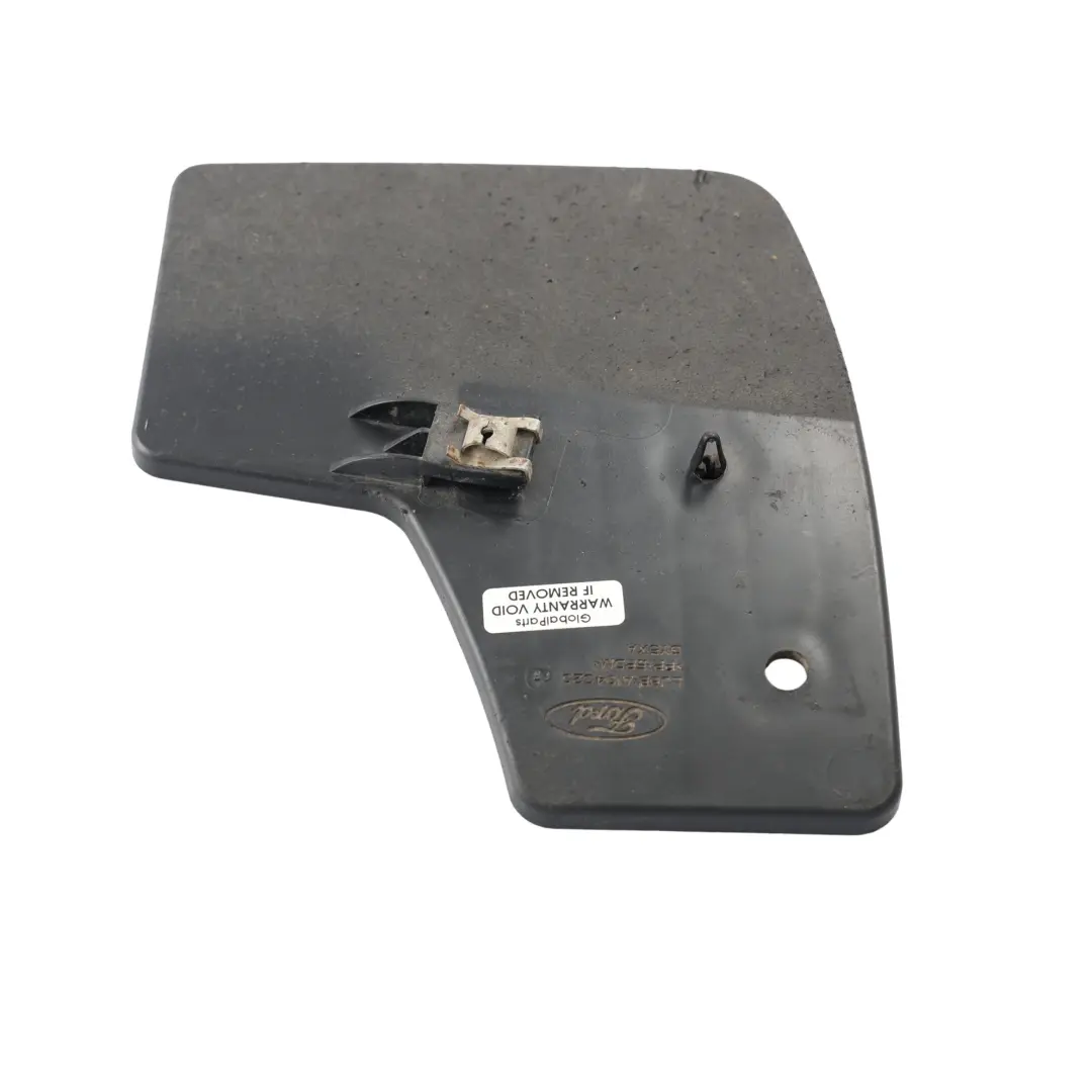 Arch Splash Guard Cover Panel Right O/S to Ford Kuga Rear Wheel with Part number LJ6B-A104C20-CB Ford Kuga Rear Wheel Arch Splash Guard Cover Panel Right O/S - SKU LJ6B-A104C20-CB - Part number LJ6B-A104C20-CB