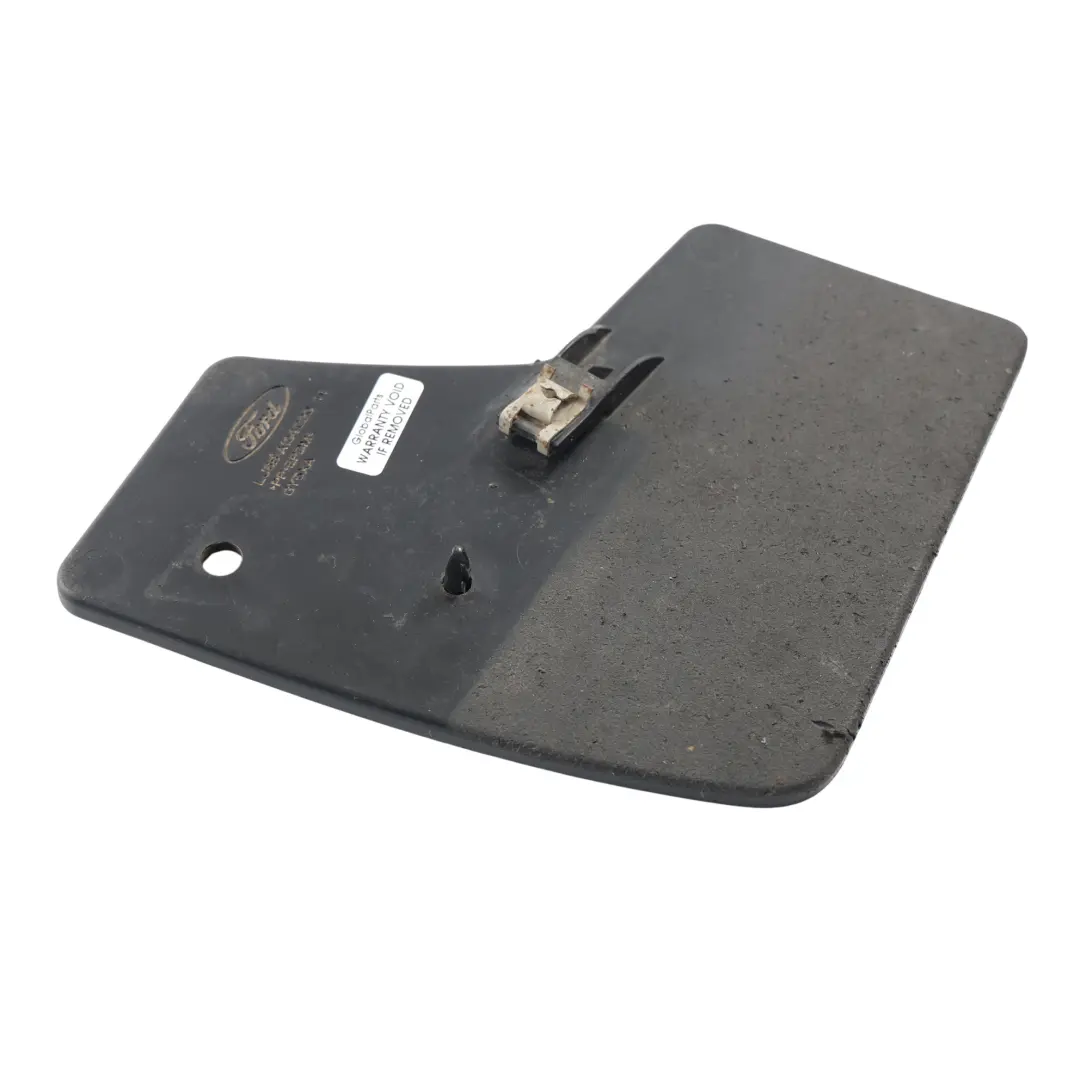 Ford Kuga Rear Wheel Arch Splash Guard Cover Panel Right O/S - SKU LJ6B-A104C20-CB - Part number LJ6B-A104C20-CB