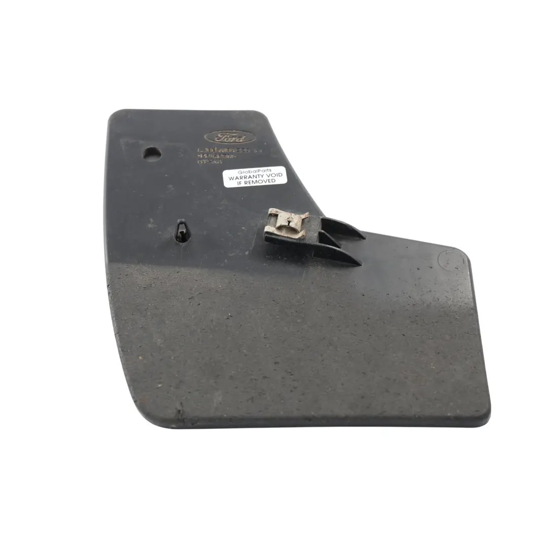 Arch Splash Guard Cover Panel Right O/S to Ford Kuga Rear Wheel with Part number LJ6B-A104C20-CB Ford Kuga Rear Wheel Arch Splash Guard Cover Panel Right O/S - SKU LJ6B-A104C20-CB - Part number LJ6B-A104C20-CB