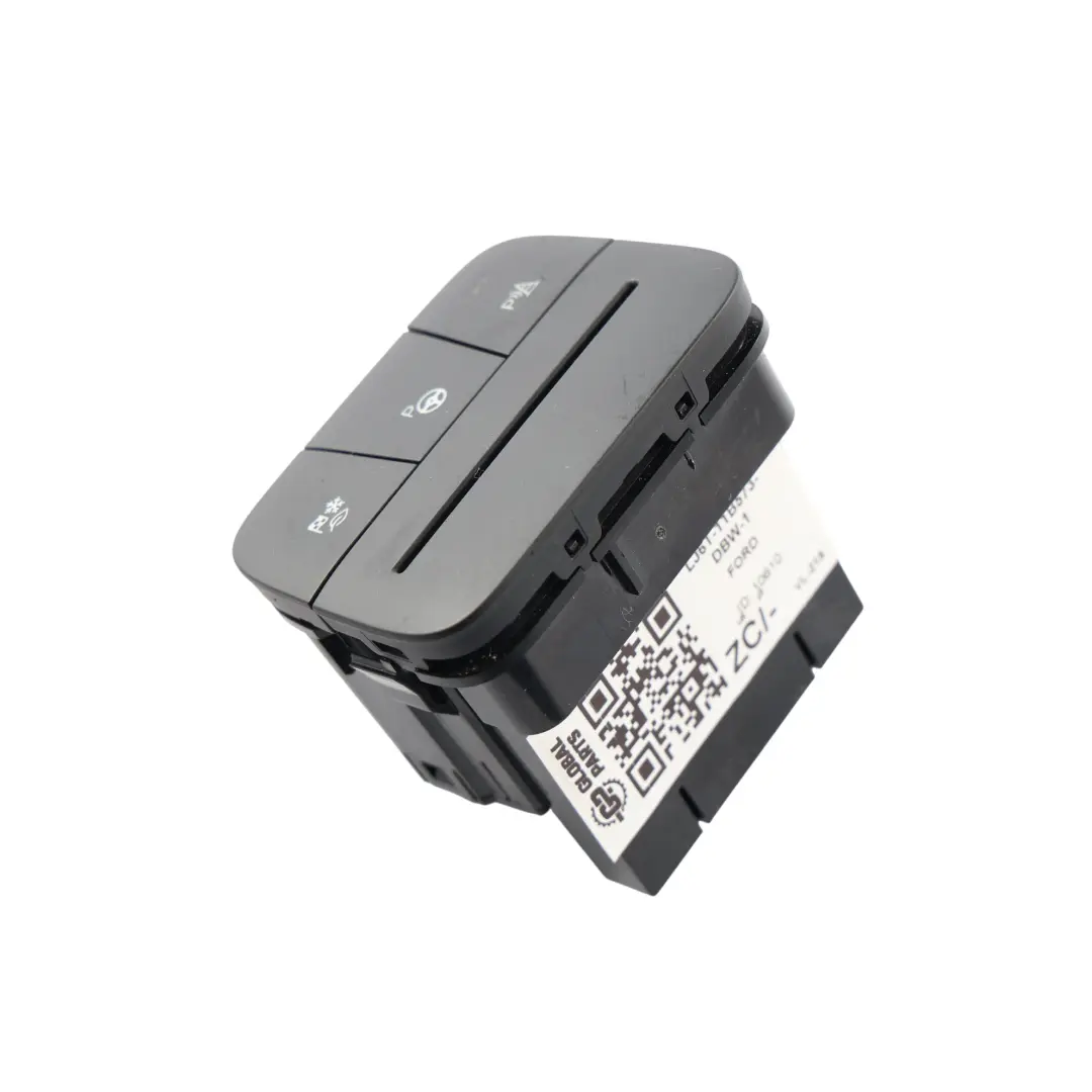 Ford Kuga MK3 Pannello Pulsanti Interruttore Multifunzione - SKU LJ6T-11B573-DBW-1 - Numero di parte LJ6T-11B573-DBW