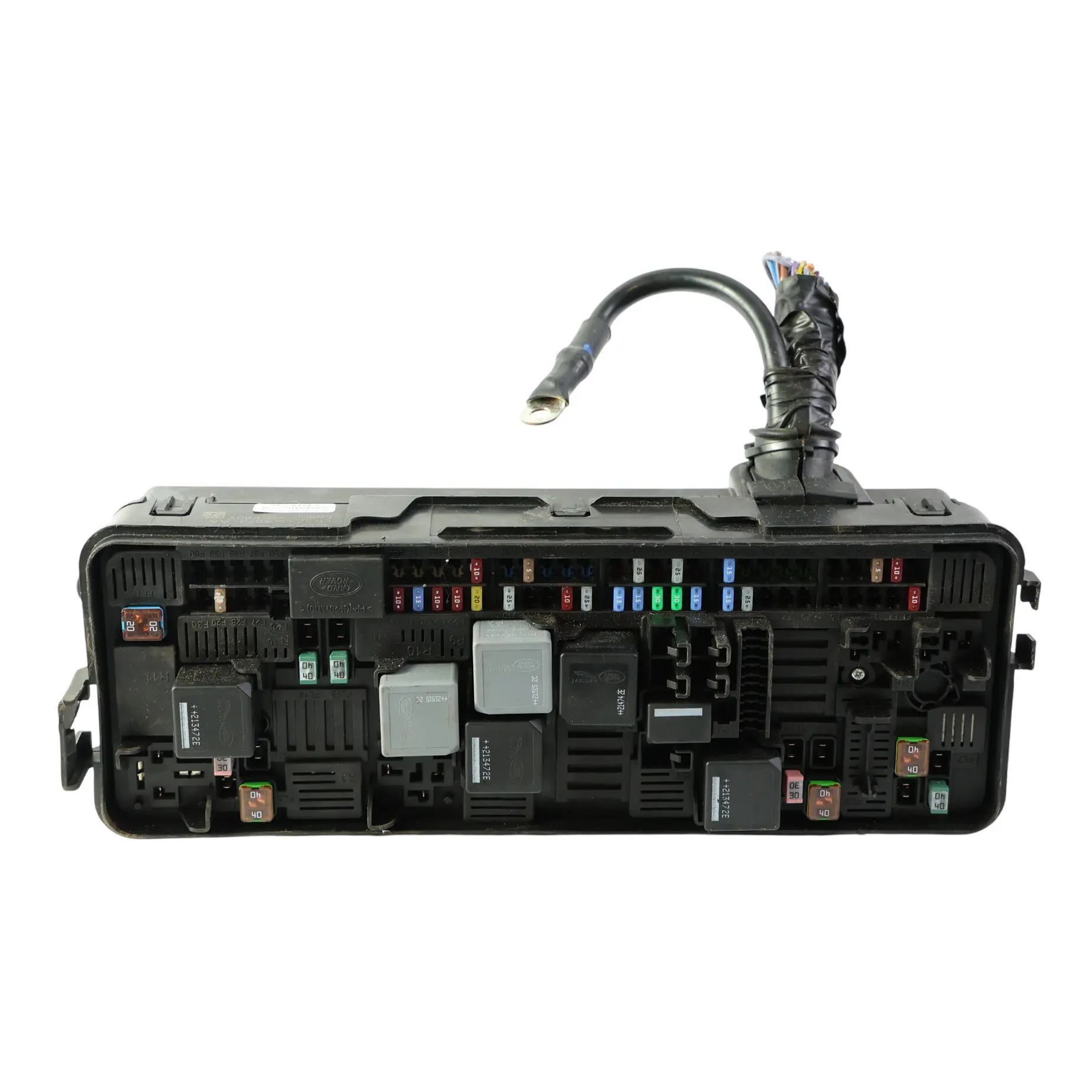 Range Rover Sport L494 Caja Fusibles Motor Unidad Control LK52-14A073-AA