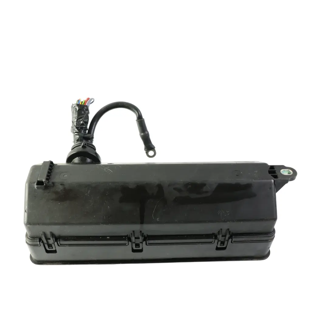 Skrzynka Bezpieczników Silnika do Range Rover Sport L494 o numerze LK52-14A073-AA Range Rover Sport L494 Skrzynka Bezpieczników Silnika - SKU LK52-14A073-AA - Numer Części LK52-14A073-AA