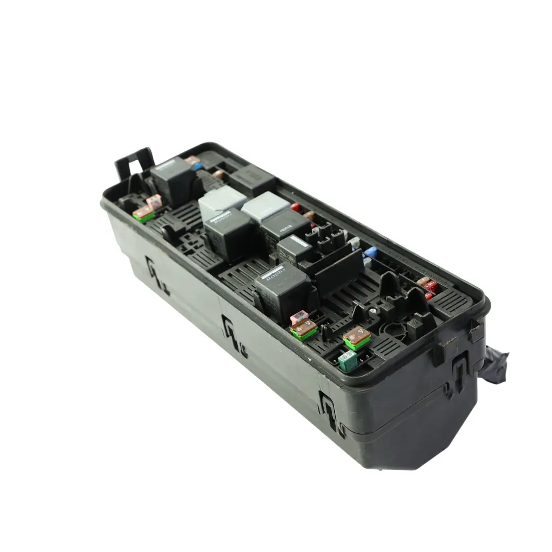 Range Rover Sport L494 Engine Fuse Box Control Unit - SKU LK52-14A073-AA - Part number LK52-14A073-AA