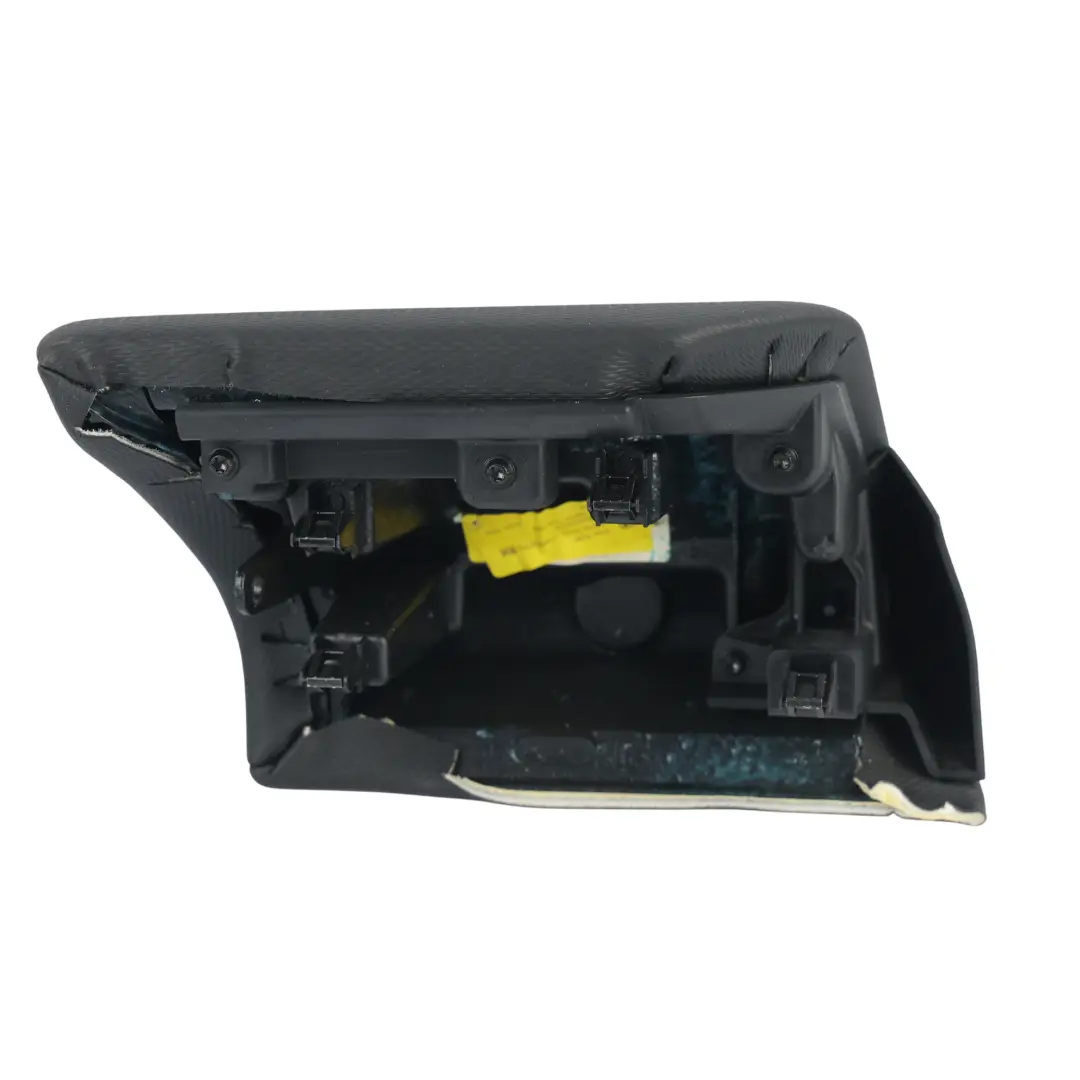 Land Rover Discovery Sport L550 Dashboard Trim Panel Cover Leather A - SKU LK72-04304-D - Part number LK72-04304-D