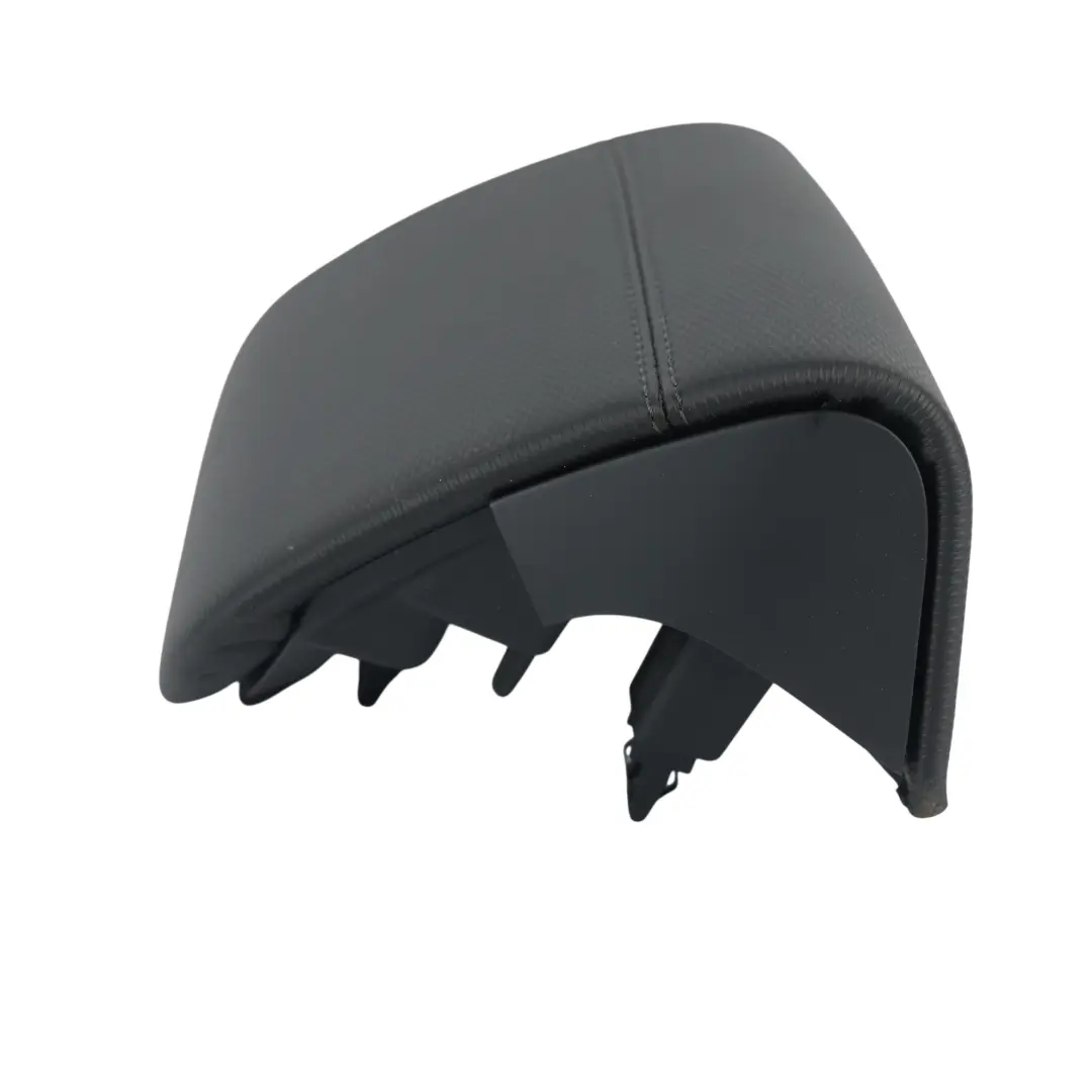 Land Rover Discovery Sport L550 Dashboard Trim Panel Cover Leather A - SKU LK72-04304-D - Part number LK72-04304-D