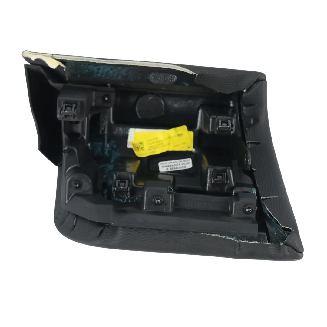 Land Rover Discovery Sport L550 Dashboard Trim Panel Cover Leather A - SKU LK72-04304-D - Part number LK72-04304-D