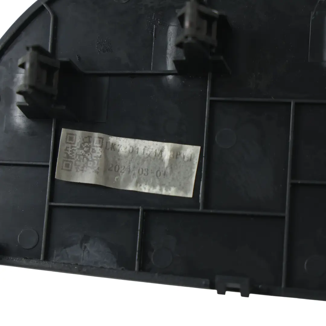 Listwa Głośnika do Land Rover Discovery Sport L550 o numerze LK72-04454-AB Land Rover Discovery Sport L550 Listwa Głośnika - SKU LK72-04454-AB - Numer Części LK72-04454-AB