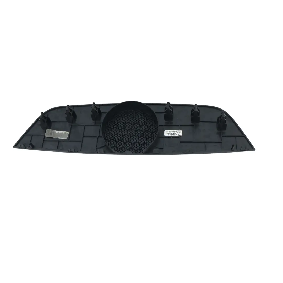 Moldura Altavoz Salpicadero para Land Rover Discovery Sport L550 con número de pieza LK72-04454-AB Land Rover Discovery Sport L550 Moldura Altavoz Salpicadero - SKU LK72-04454-AB - Número de pieza LK72-04454-AB