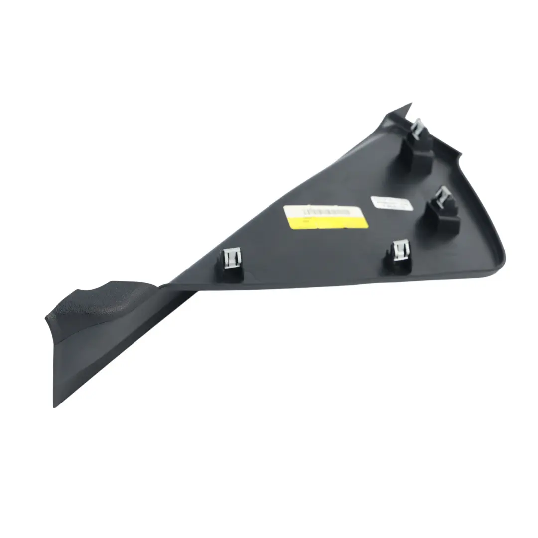 Moldura Salpicadero Derecha para Land Rover Discovery Sport L550 con número de pieza LK72-04480-A Land Rover Discovery Sport L550 Moldura Salpicadero Derecha - SKU LK72-04480-A - Número de pieza LK72-04480-A