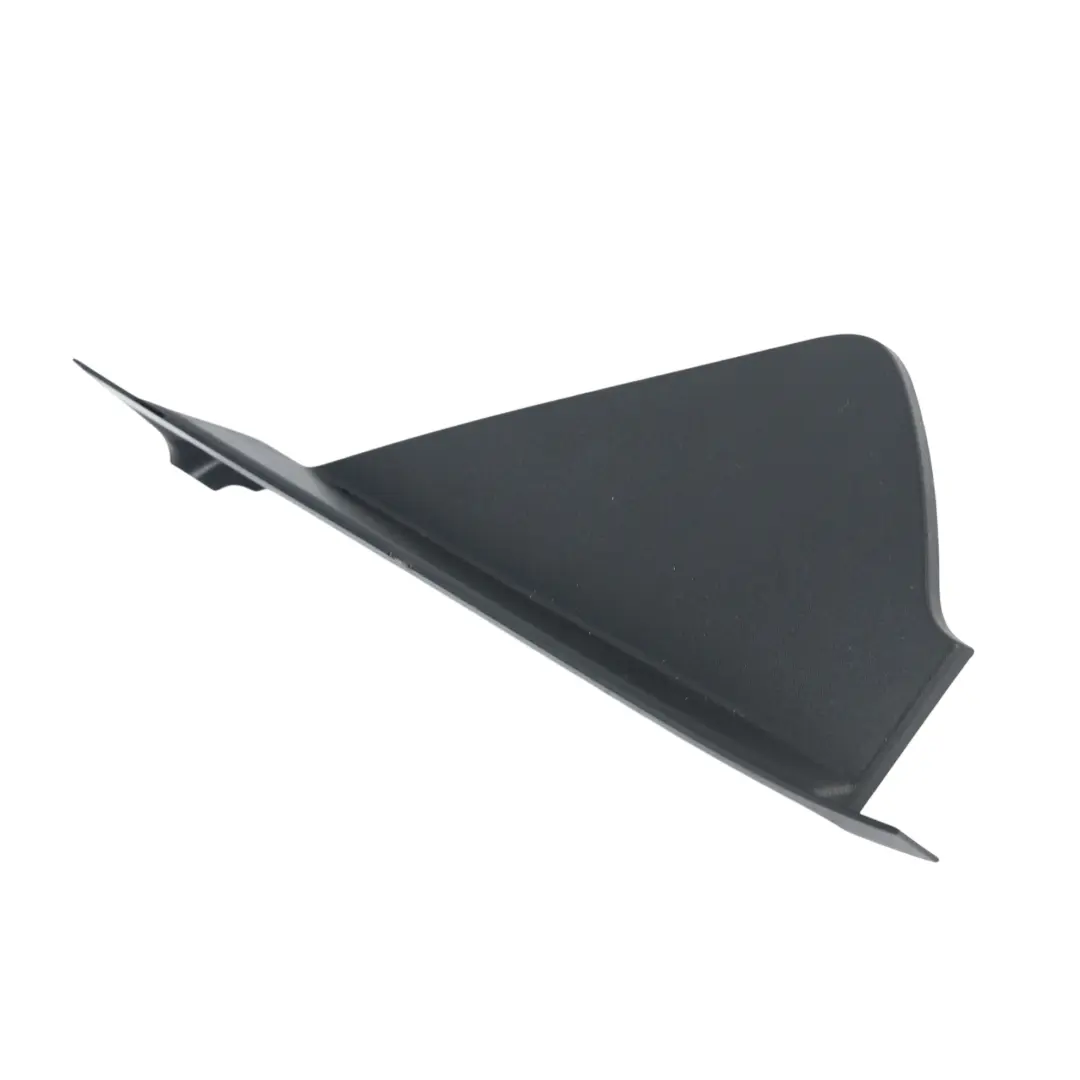 Land Rover Discovery Sport L550 Dashboard End Trim Cover Right O/S - SKU LK72-04480-A - Part number LK72-04480-A