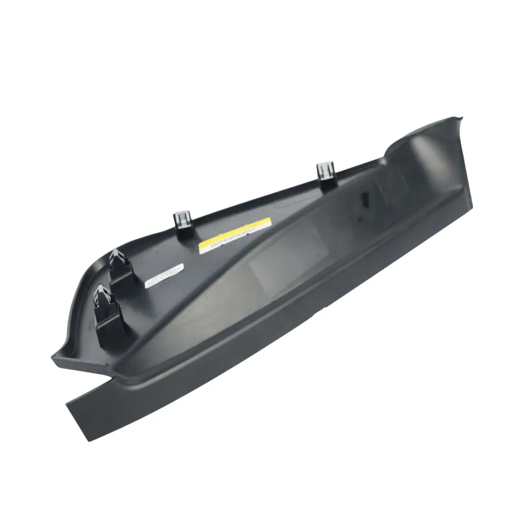 Moldura Salpicadero Derecha para Land Rover Discovery Sport L550 con número de pieza LK72-04480-A Land Rover Discovery Sport L550 Moldura Salpicadero Derecha - SKU LK72-04480-A - Número de pieza LK72-04480-A