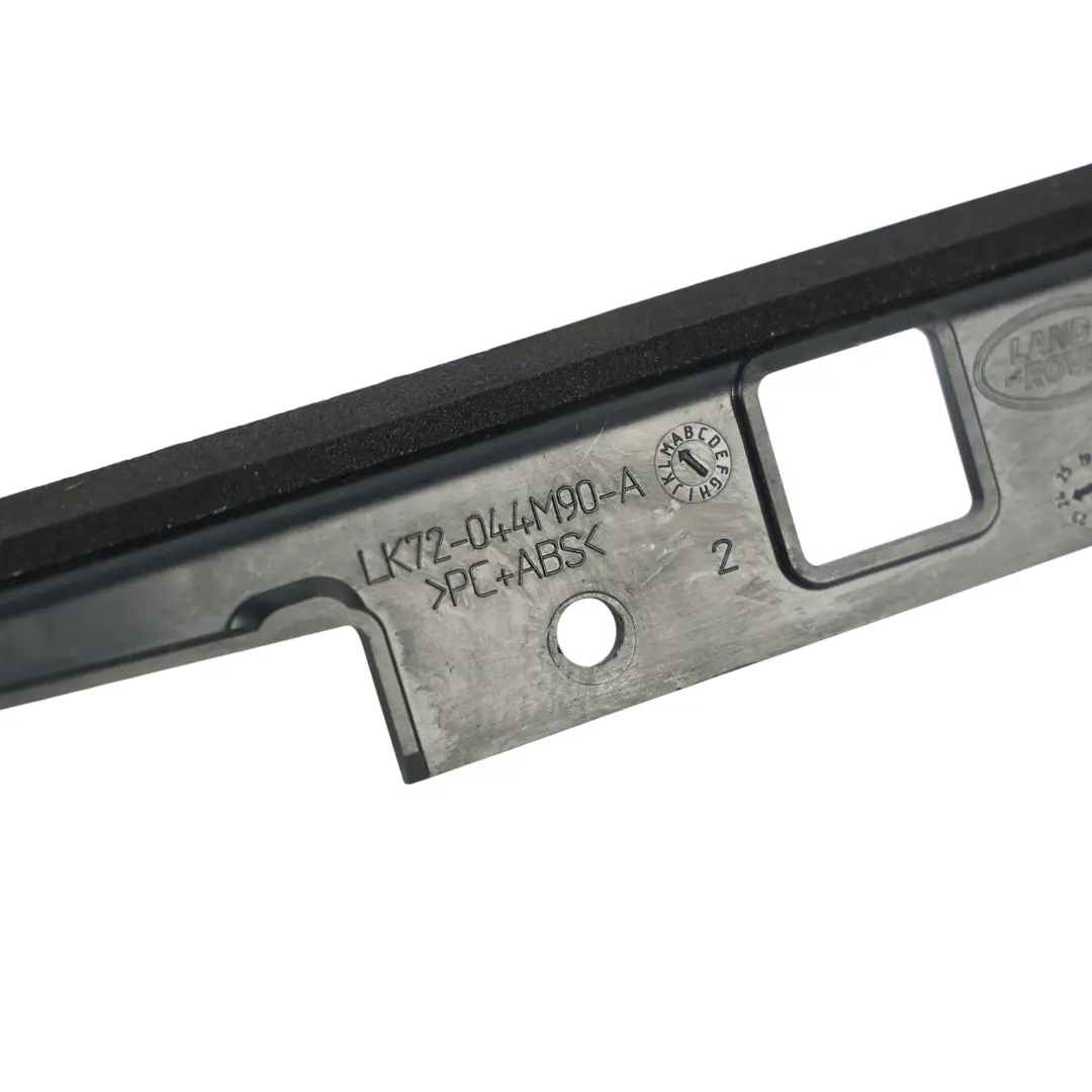 Land Rover Discovery Sport L550 Soporte Moldura Salpicadero - SKU LK72-044M90-A - Número de pieza LK72-044M90-A