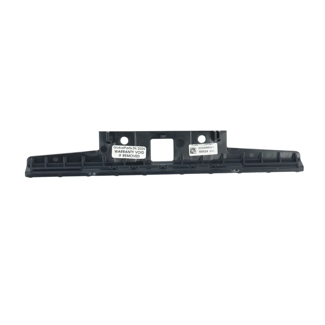 Land Rover Discovery Sport L550 Dashboard Trim Cover Bracket - SKU LK72-044M90-A - Part number LK72-044M90-A