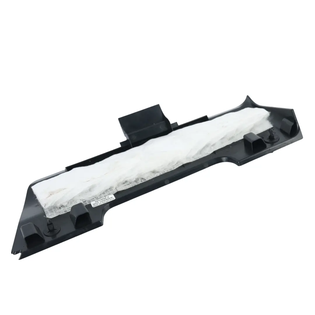 Insulator Panel Trim Right O/S to Land Rover Discovery Sport L550 with Part number LK72-046B01-AB Land Rover Discovery Sport L550 Insulator Panel Trim Right O/S - SKU RHD-LK72-046B01-AB - Part number LK72-046B01-AB