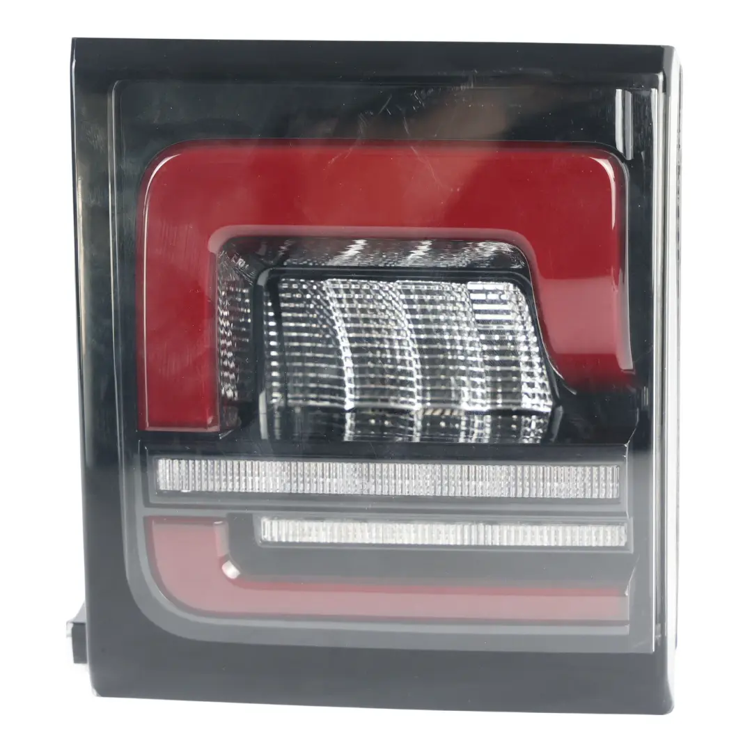 Land Rover Discovery Sport L550 Luz Trasera LED Izquierda - SKU LK72-13A421-AK - Número de pieza LK72-13A421-AK