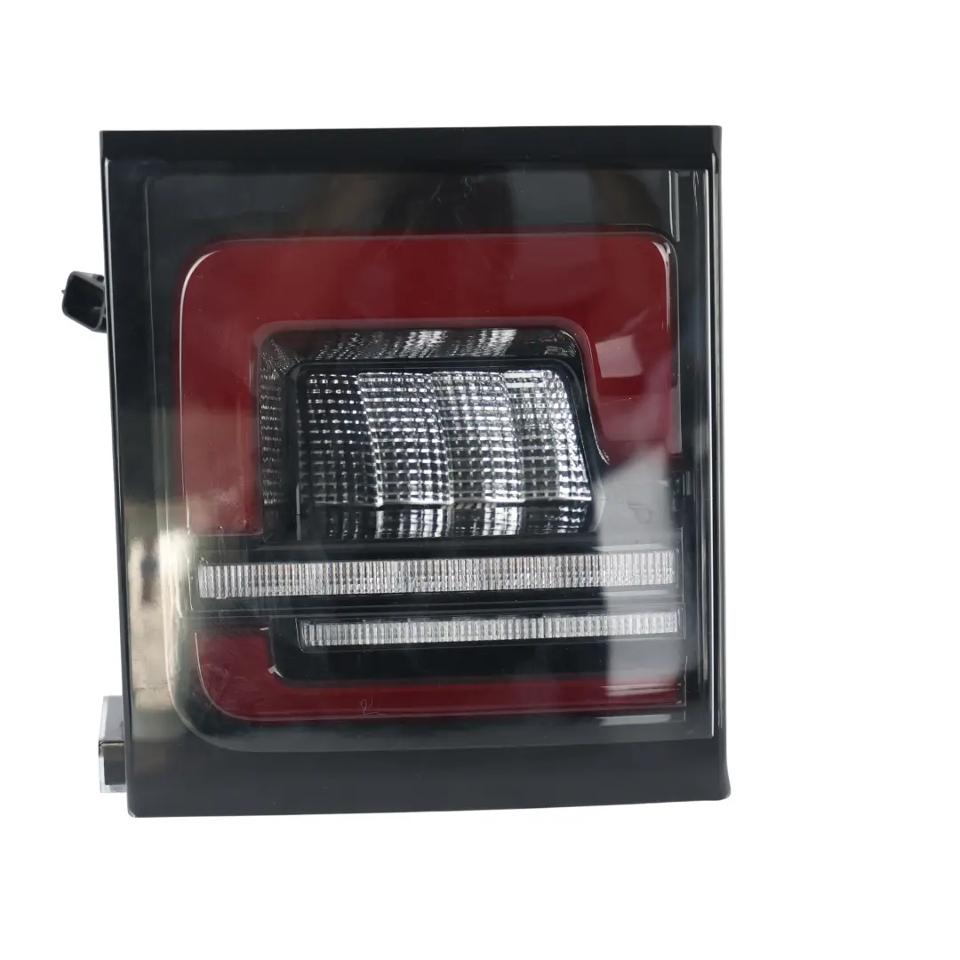 Land Rover Discovery Sport L550 Luz Trasera LED Izquierda - SKU LK72-13A421-AK - Número de pieza LK72-13A421-AK