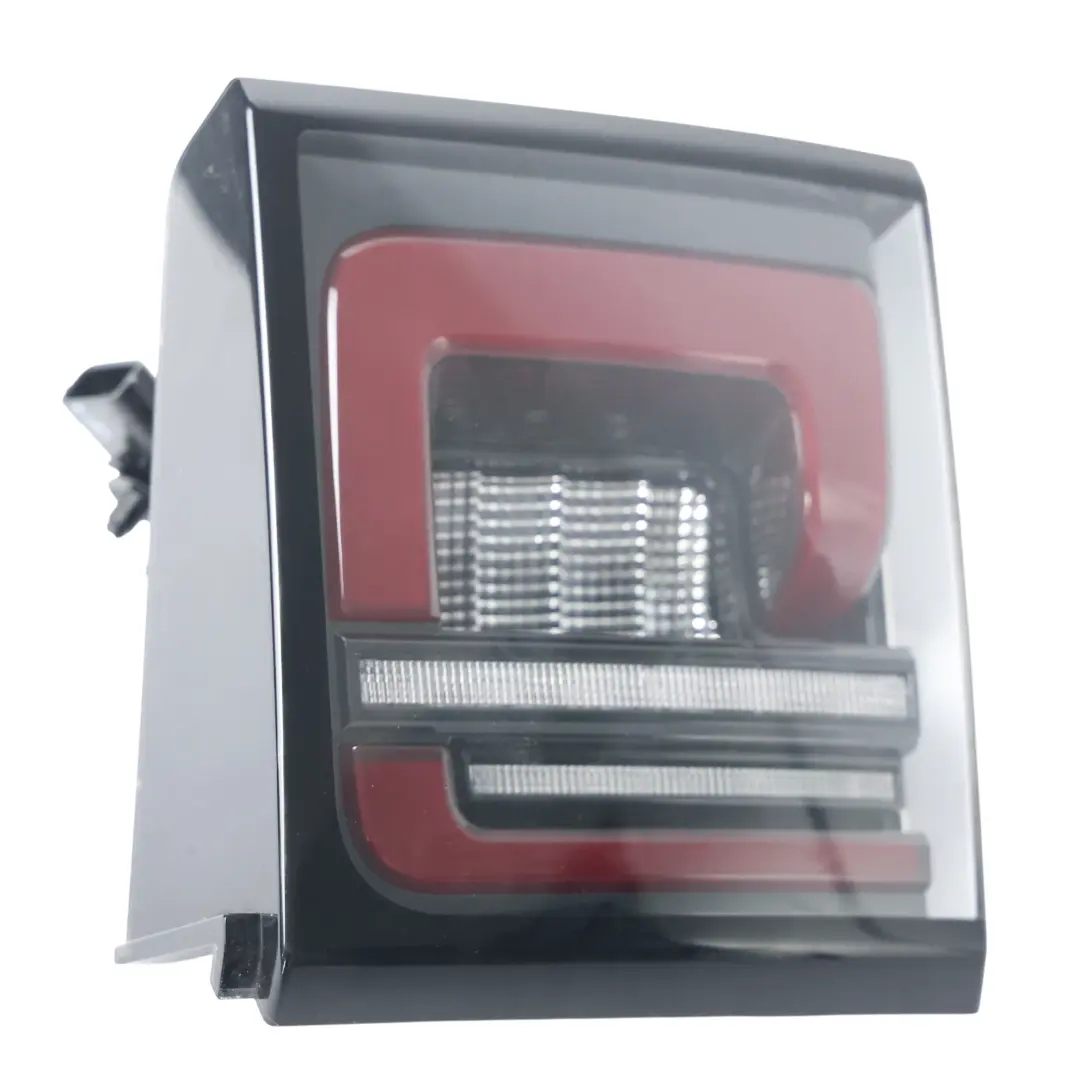 Land Rover Discovery Sport L550 Luz Trasera LED Izquierda - SKU LK72-13A421-AK - Número de pieza LK72-13A421-AK