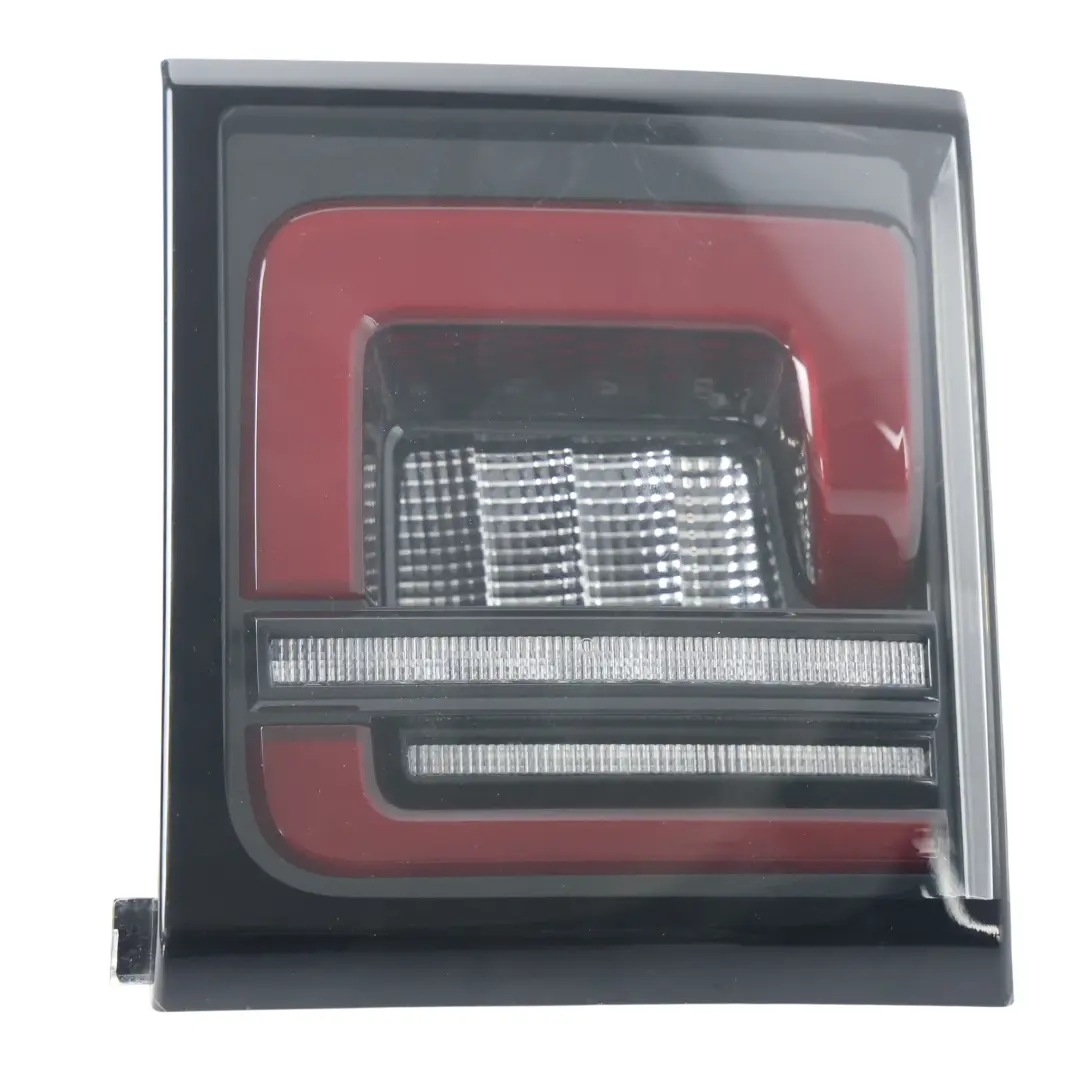 Land Rover Discovery Sport L550 Luz Trasera LED Izquierda - SKU LK72-13A421-AK - Número de pieza LK72-13A421-AK