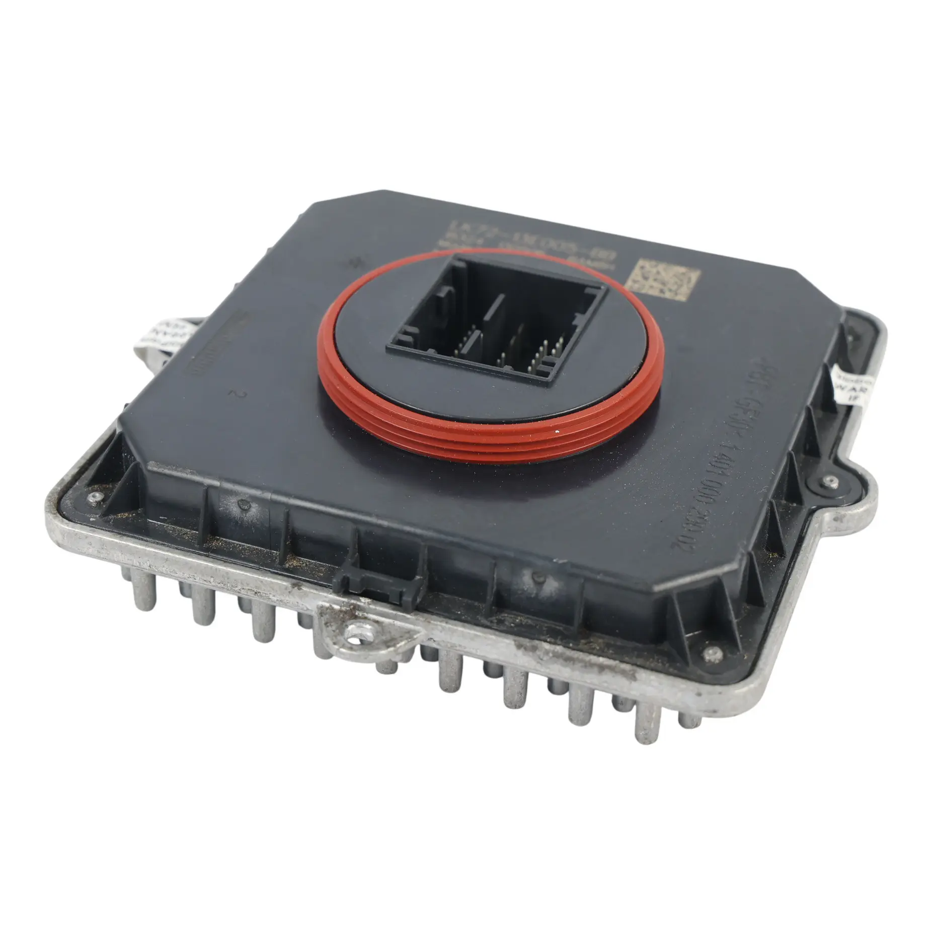 Land Rover Discovery Sport L550 Headlight Control Module ECU LK72-13E005-BB