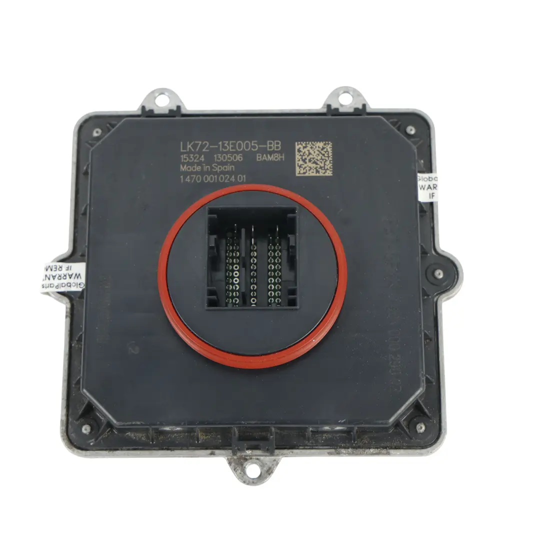 Land Rover Discovery L550 Moduł Przetwornica Reflektorów - SKU LK72-13E005-BB - Numer Części LK72-13E005-BB