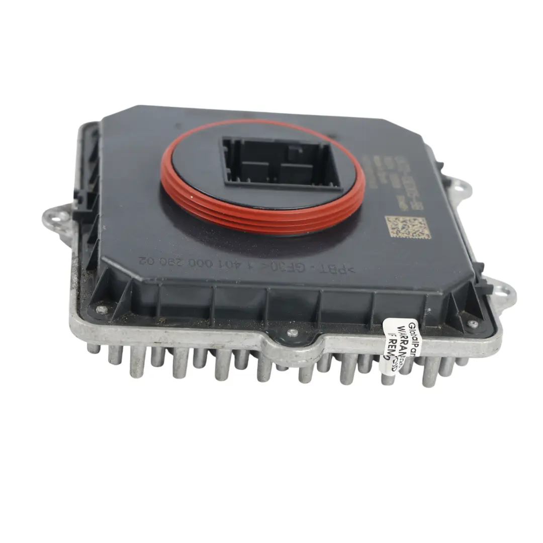 Land Rover Discovery Sport L550 Headlight Control Module ECU - SKU LK72-13E005-BB - Part number LK72-13E005-BB