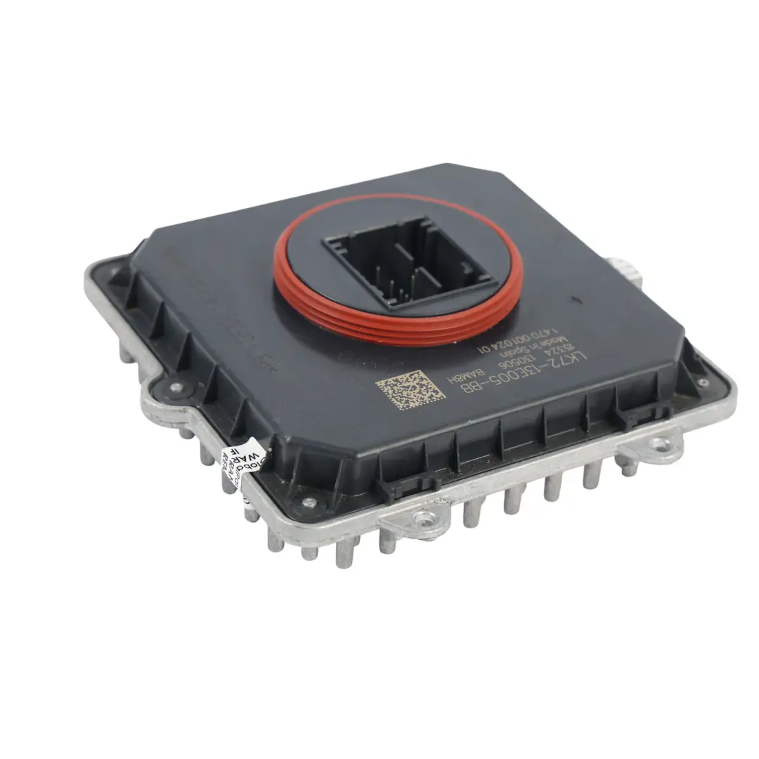 Land Rover Discovery Sport L550 Headlight Control Module ECU - SKU LK72-13E005-BB - Part number LK72-13E005-BB
