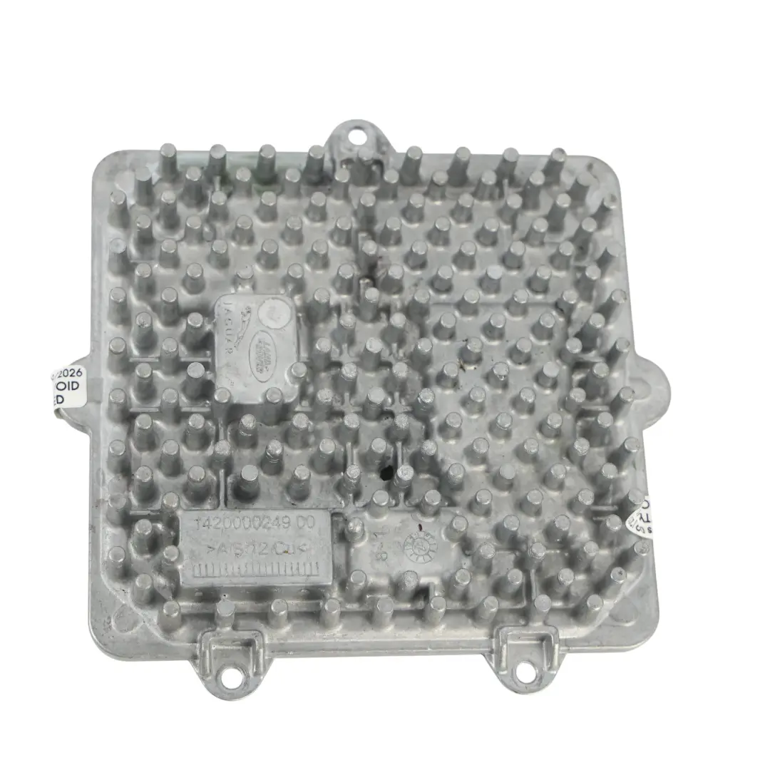 Headlight Control Module ECU to Land Rover Discovery Sport L550 with Part number LK72-13E005-BB Land Rover Discovery Sport L550 Headlight Control Module ECU - SKU LK72-13E005-BB - Part number LK72-13E005-BB