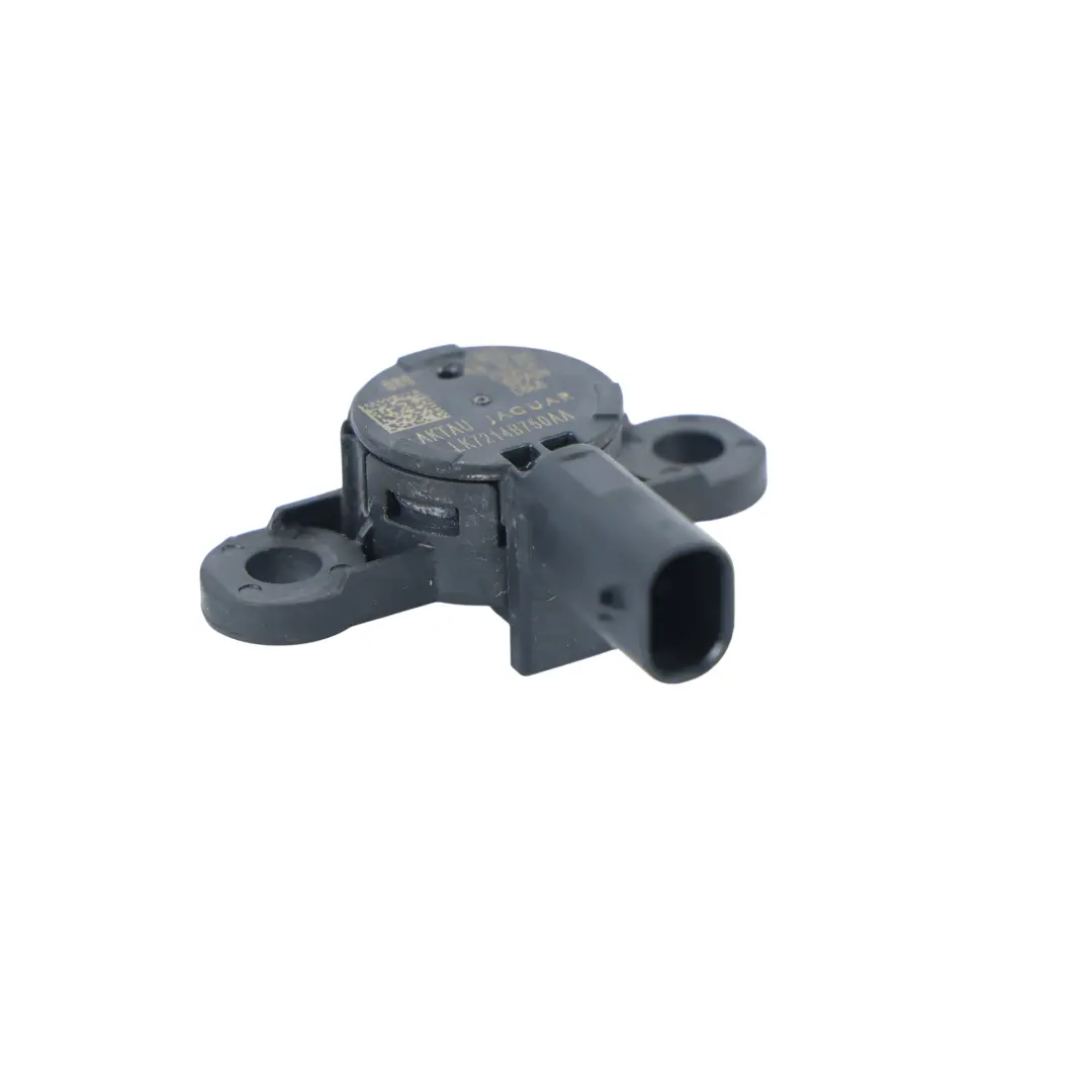 Land Rover Discovery Sport L550 Unidad Sensor Impacto Delantero - SKU LK72-14B750-AA - Número de pieza LK72-14B750-AA