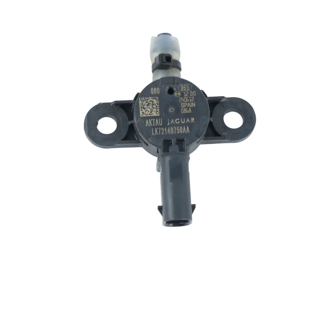 Land Rover Discovery Sport L550 Front Impact Crash Sensor Unit - SKU LK72-14B750-AA - Part number LK72-14B750-AA