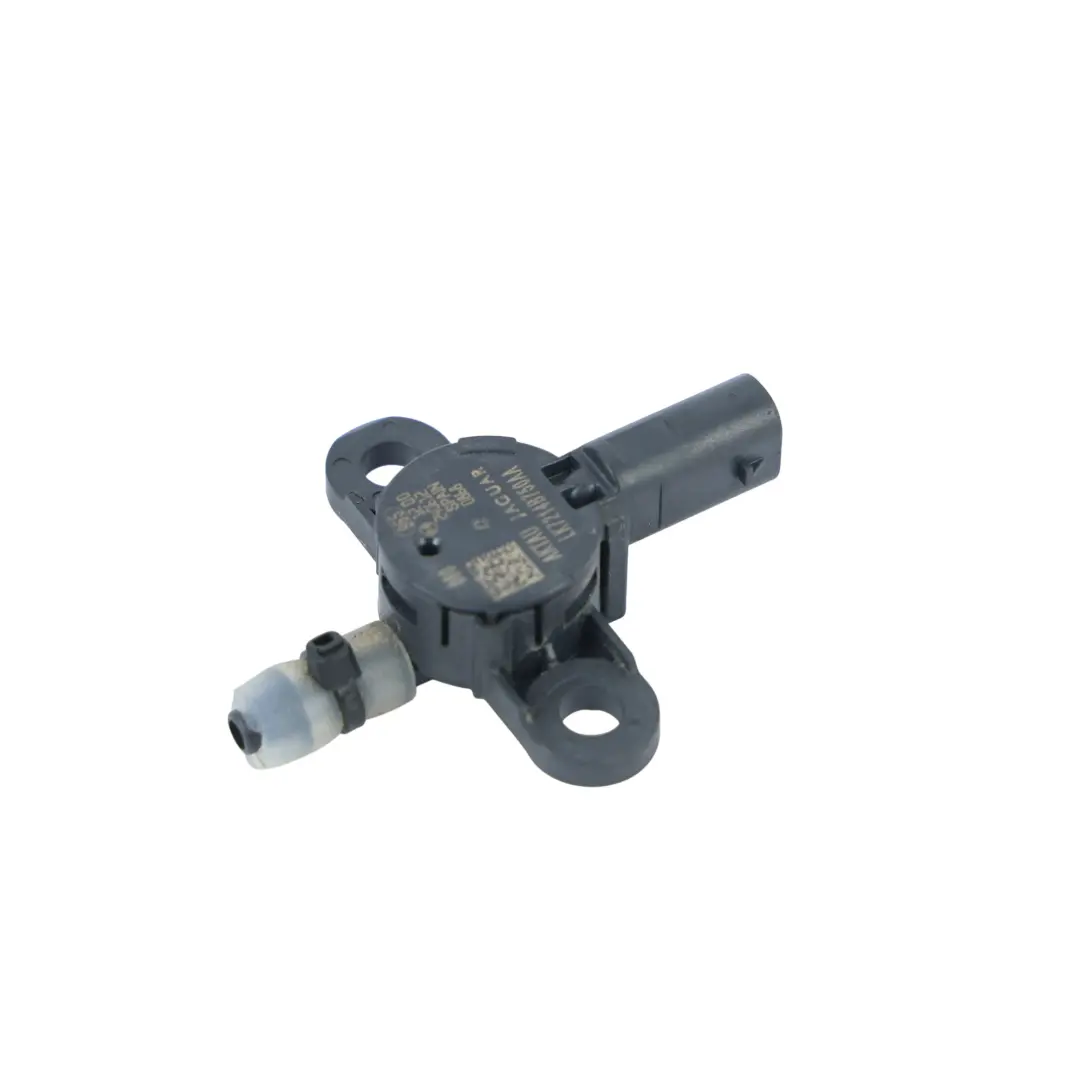 Land Rover Discovery Sport L550 Front Impact Crash Sensor Unit - SKU LK72-14B750-AA - Part number LK72-14B750-AA