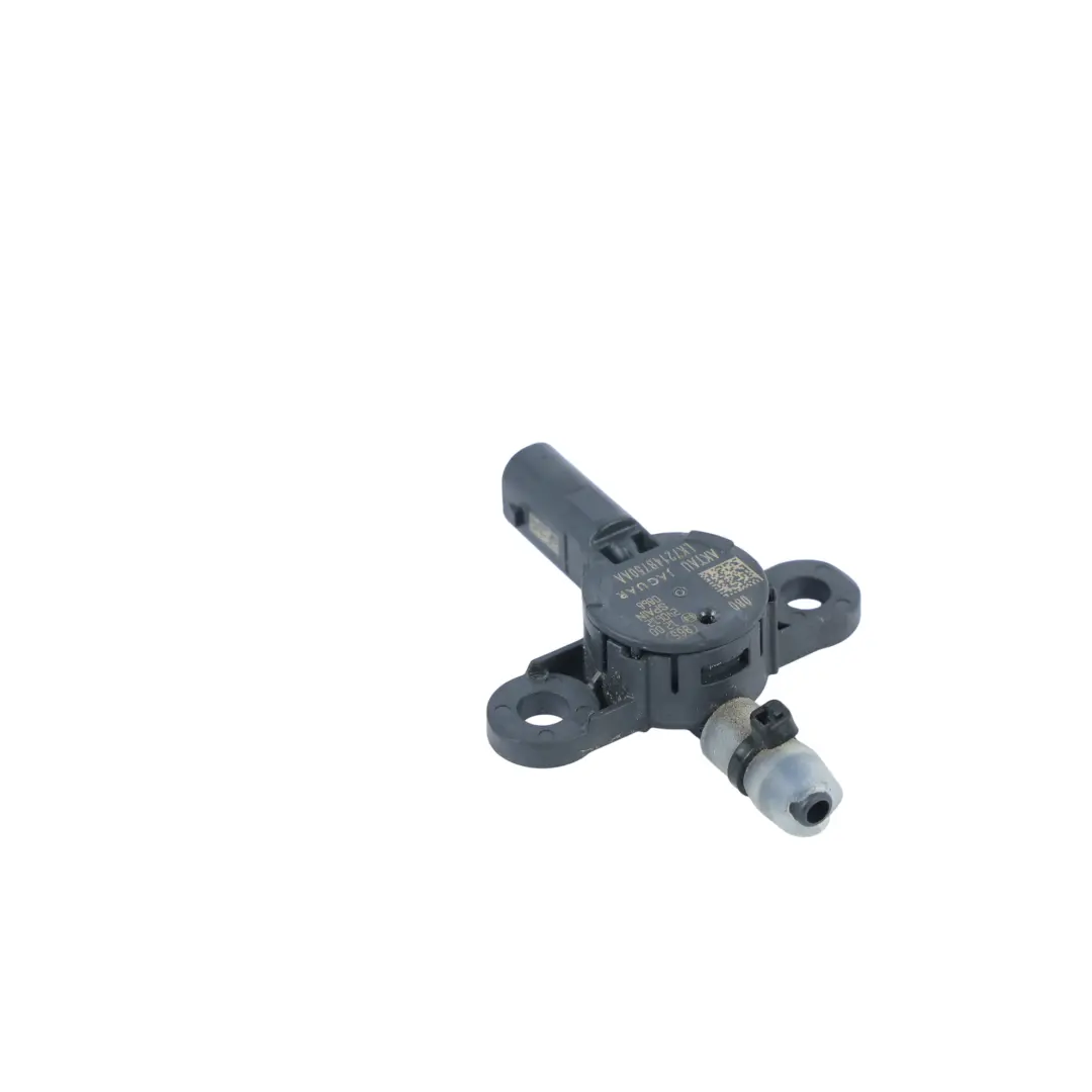 Front Impact Crash Sensor Unit to Land Rover Discovery Sport L550 with Part number LK72-14B750-AA Land Rover Discovery Sport L550 Front Impact Crash Sensor Unit - SKU LK72-14B750-AA - Part number LK72-14B750-AA
