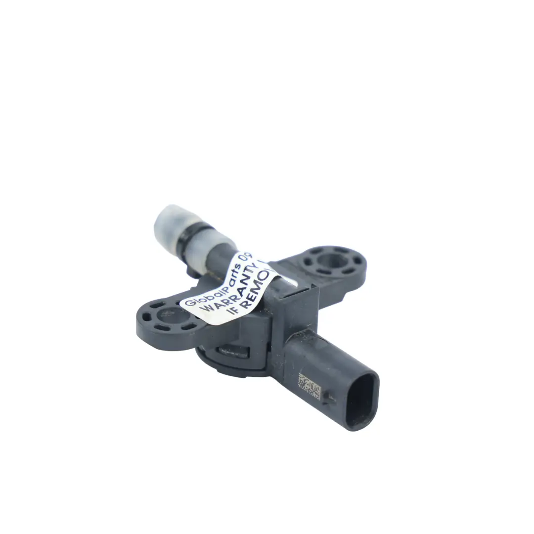 Front Impact Crash Sensor Unit to Land Rover Discovery Sport L550 with Part number LK72-14B750-AA Land Rover Discovery Sport L550 Front Impact Crash Sensor Unit - SKU LK72-14B750-AA - Part number LK72-14B750-AA