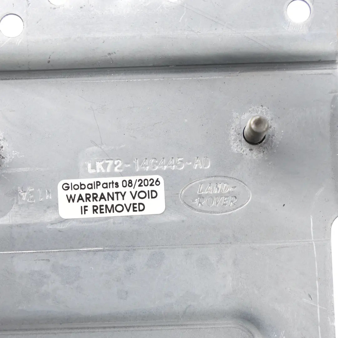 Land Rover Discovery Sport L550 Uchwyt Skrzynki Bezp. Tył - SKU LK72-14C445-AD - Numer Części LK72-14C445-AD