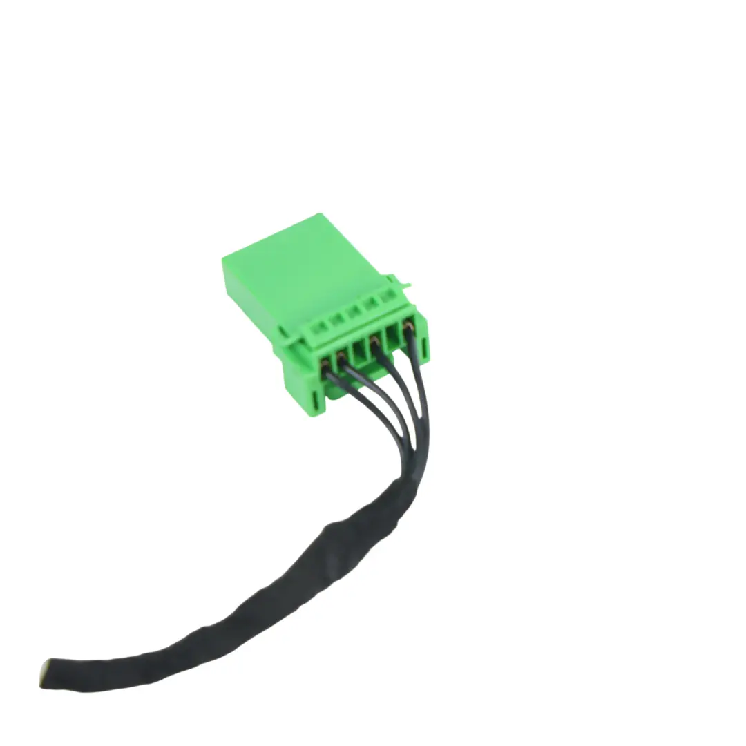 Cavo Memoria Sedile Anteriore per Land Rover Discovery L550 con numero di parte LK72-14E168-BA Land Rover Discovery L550 Cavo Memoria Sedile Anteriore - SKU LK72-14E168-BA - Numero di parte LK72-14E168-BA