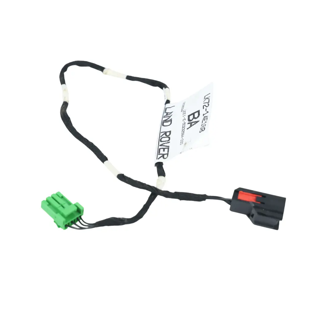 Land Rover Discovery L550 Cavo Memoria Sedile Anteriore - SKU LK72-14E168-BA - Numero di parte LK72-14E168-BA