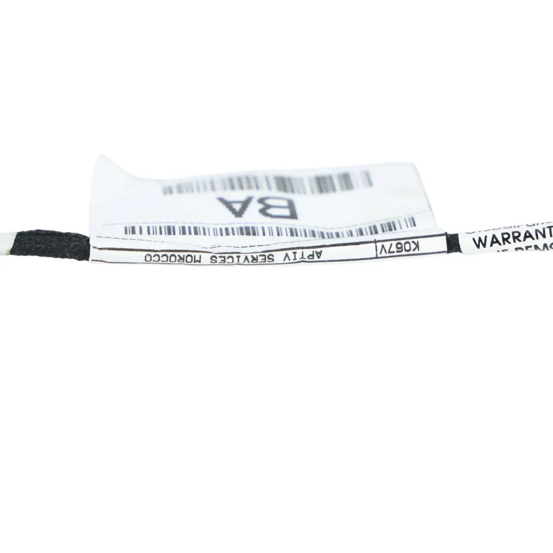 Land Rover Discovery L550 Cavo Memoria Sedile Anteriore - SKU LK72-14E168-BA - Numero di parte LK72-14E168-BA