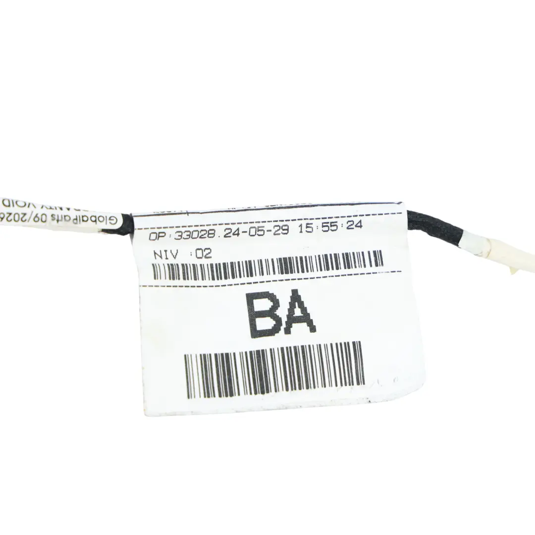 Land Rover Discovery L550 Cavo Memoria Sedile Anteriore - SKU LK72-14E168-BA - Numero di parte LK72-14E168-BA