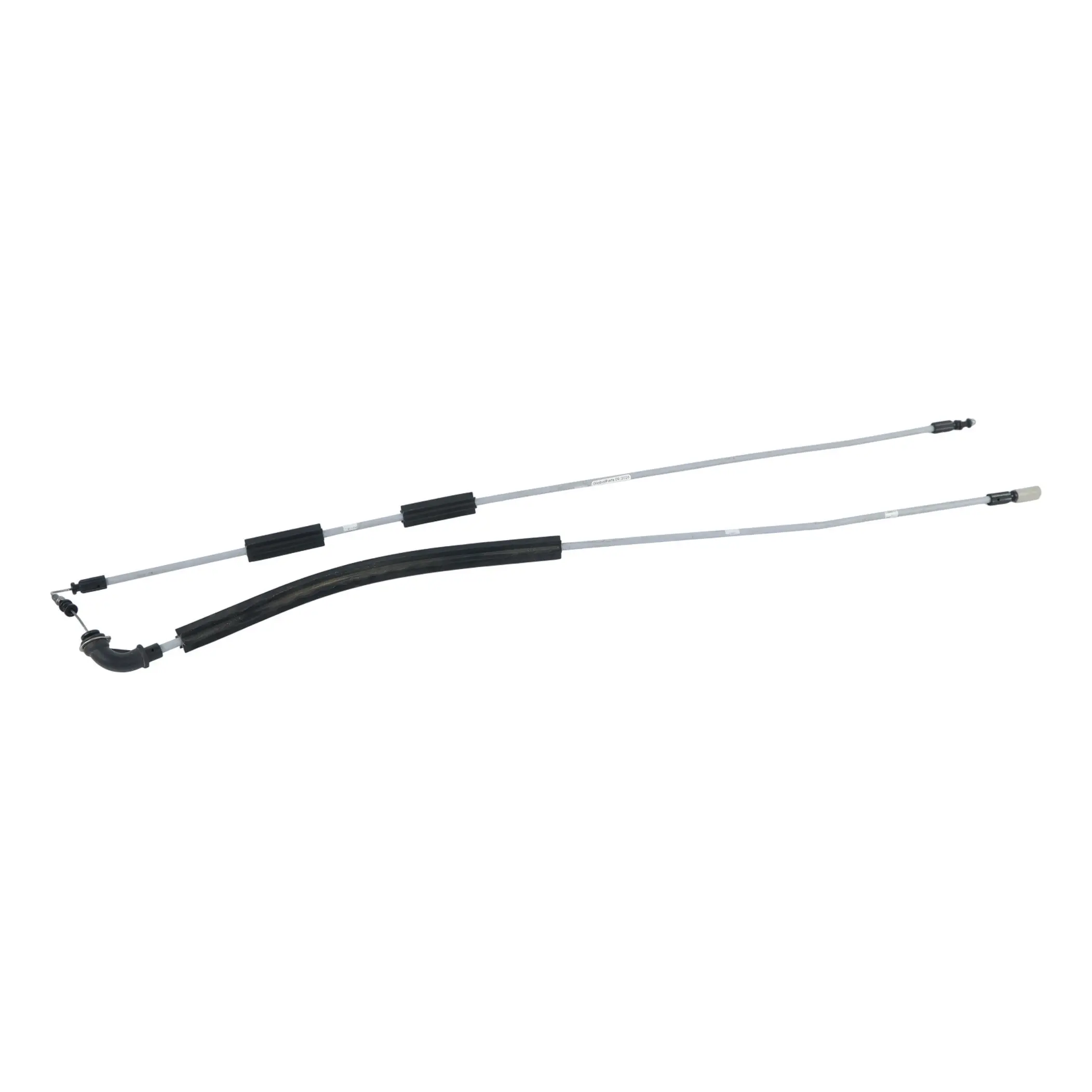 Land Rover Discovery L550 Motorhaube Entriegelung Bowdenzug Kabel LK72-16A938-AE