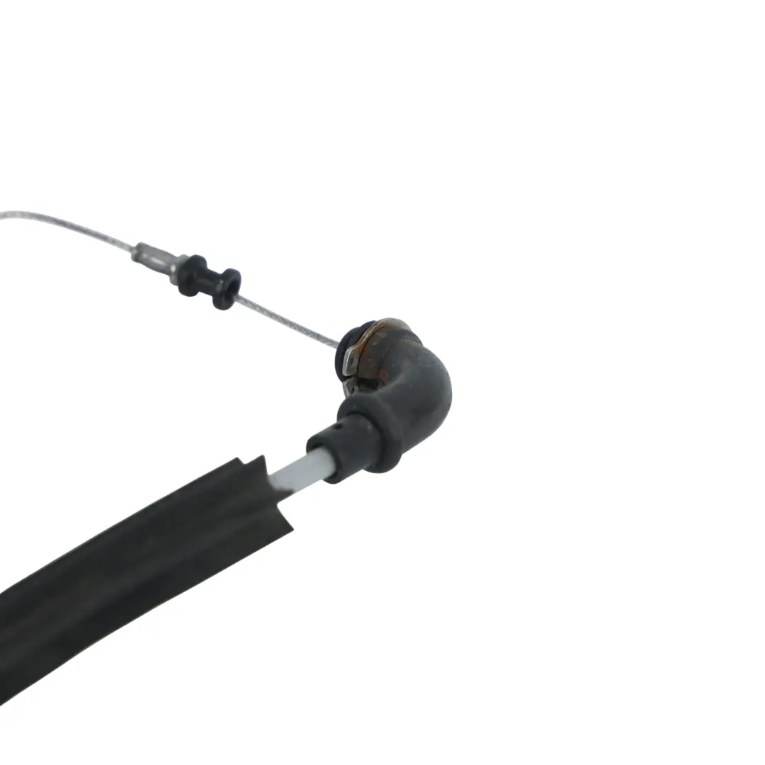 Land Rover Discovery L550 Cavo Bowden Rilascio Cofano - SKU LK72-16A938-AE - Numero di parte LK72-16A938-AE