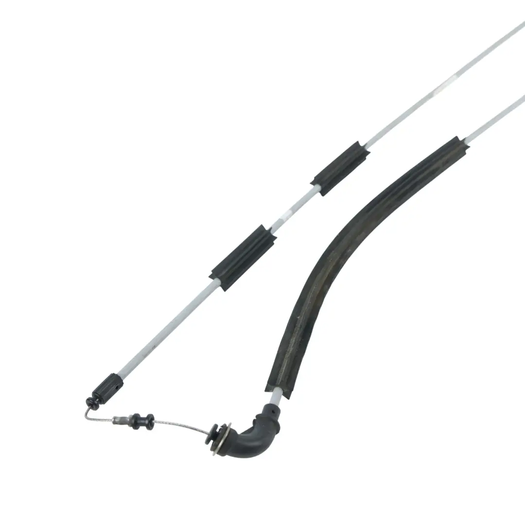 Hood Bonnet Release Bowden Cable Wiring to Land Rover Discovery L550 with Part number LK72-16A938-AE Land Rover Discovery L550 Hood Bonnet Release Bowden Cable Wiring - SKU LK72-16A938-AE - Part number LK72-16A938-AE