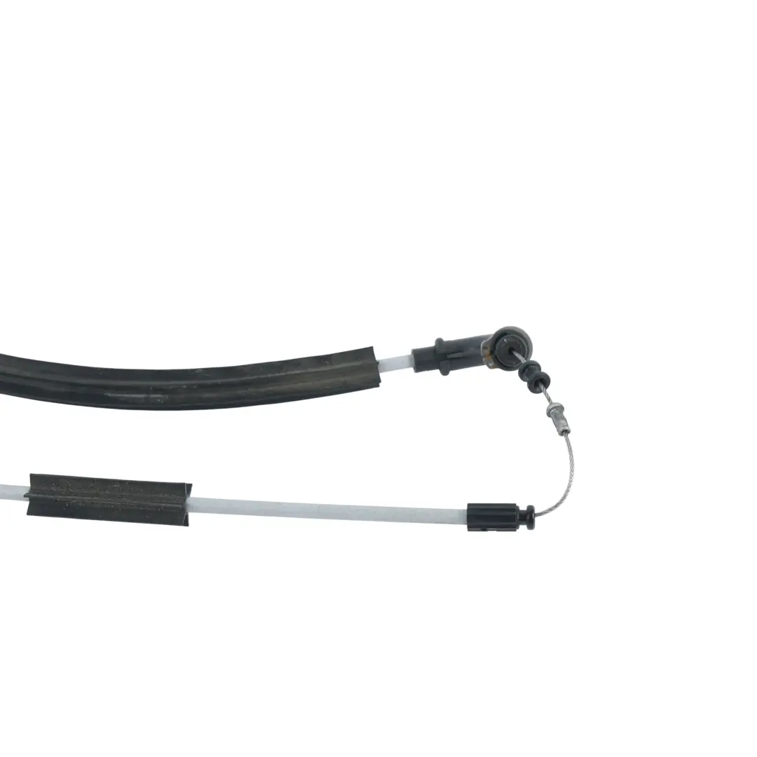 Land Rover Discovery L550 Hood Bonnet Release Bowden Cable Wiring - SKU LK72-16A938-AE - Part number LK72-16A938-AE