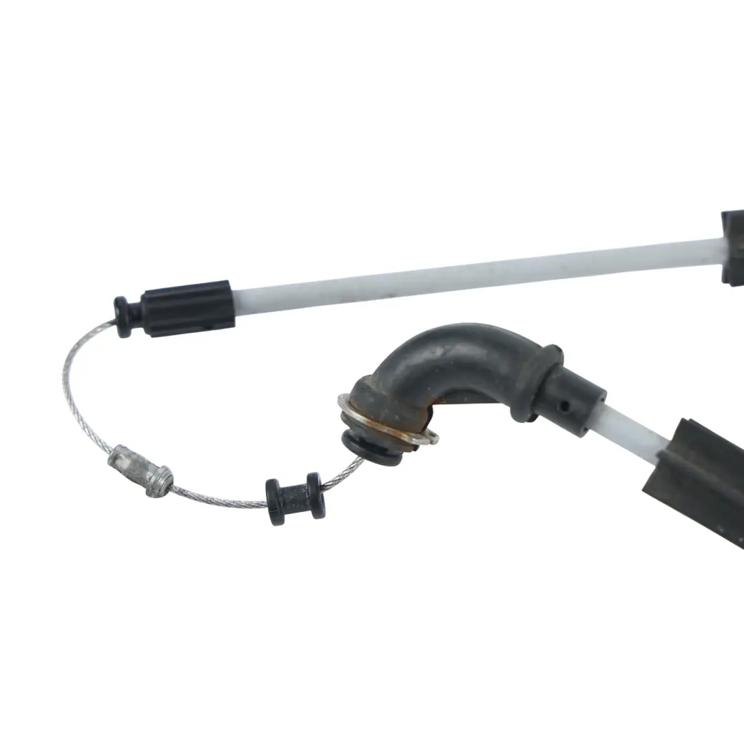 Cavo Bowden Rilascio Cofano per Land Rover Discovery L550 con numero di parte LK72-16A938-AE Land Rover Discovery L550 Cavo Bowden Rilascio Cofano - SKU LK72-16A938-AE - Numero di parte LK72-16A938-AE