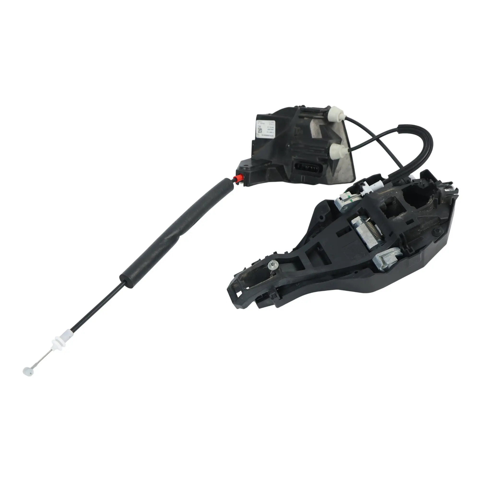 Land Rover Discovery Sport L550 Door Lock Latch Front Right O/S LK72-203A28-CA